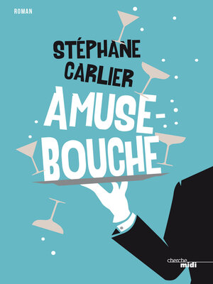 cover image of Amuse-bouche